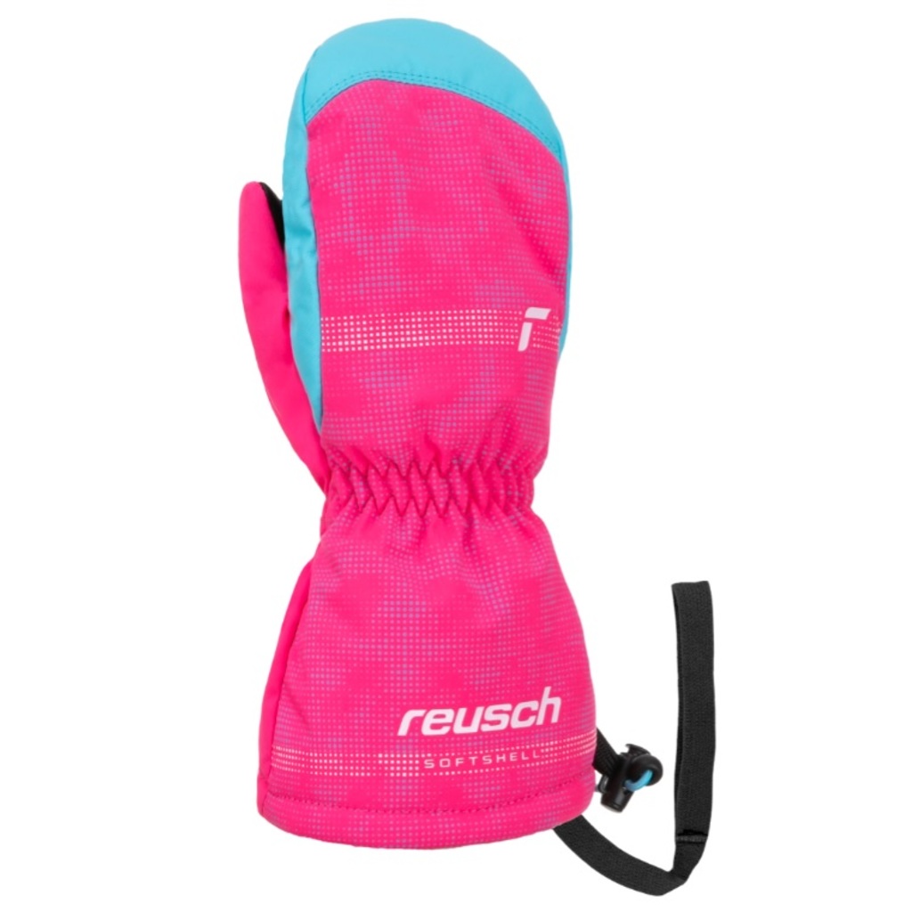 EXTRA SLEVY Reusch Maxi R-TEX® XT Mitten