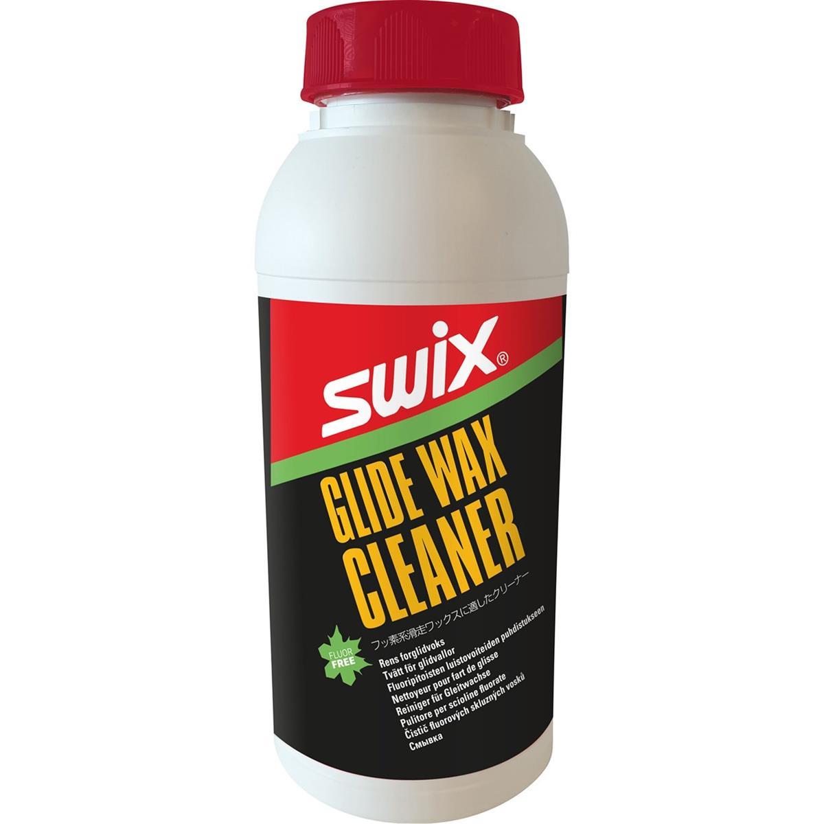 Swix I84N Glide Wax Cleaner, 500ml