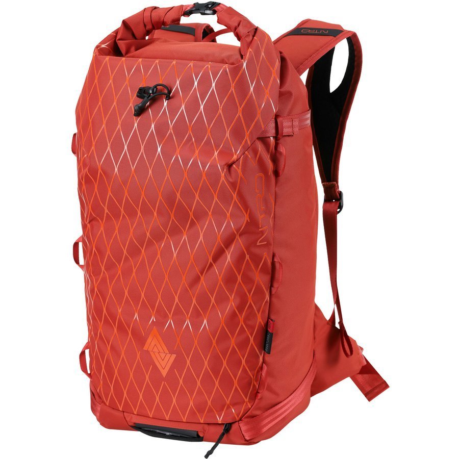 Nitro Splitpack 30