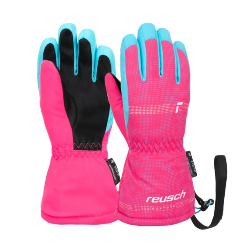 Reusch Maxi R-TEX® XT