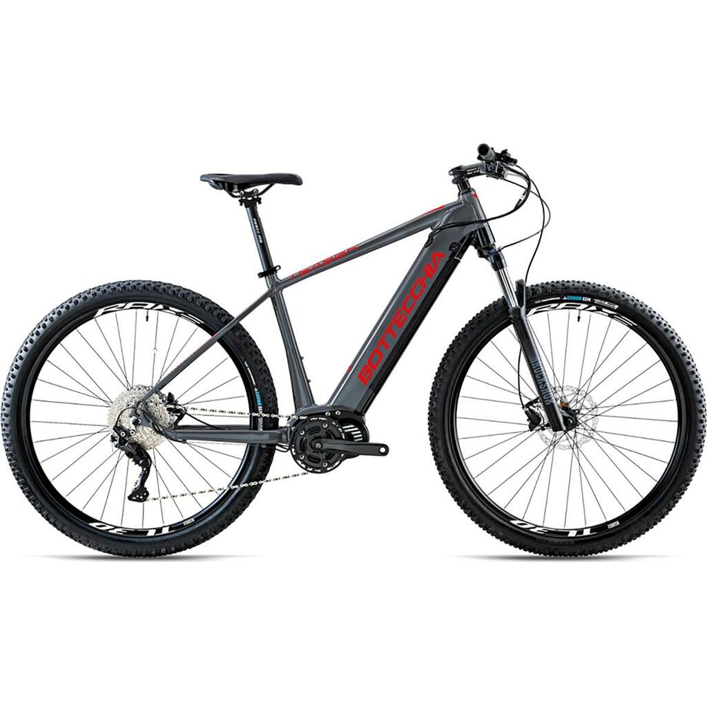 Bottecchia BE33 Teaser