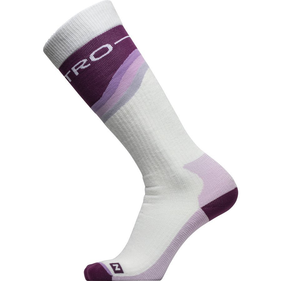 Nitro Women's Cloud 5 Sock