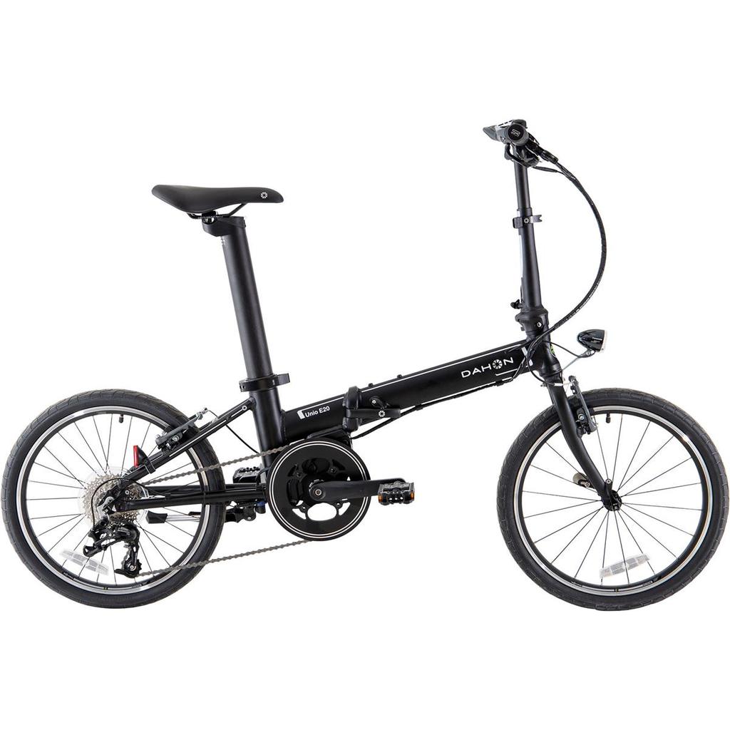 Dahon Unio E20