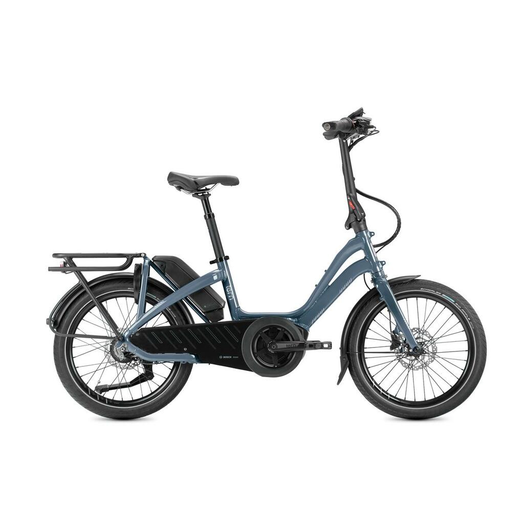 Tern NBD P8i 400Wh