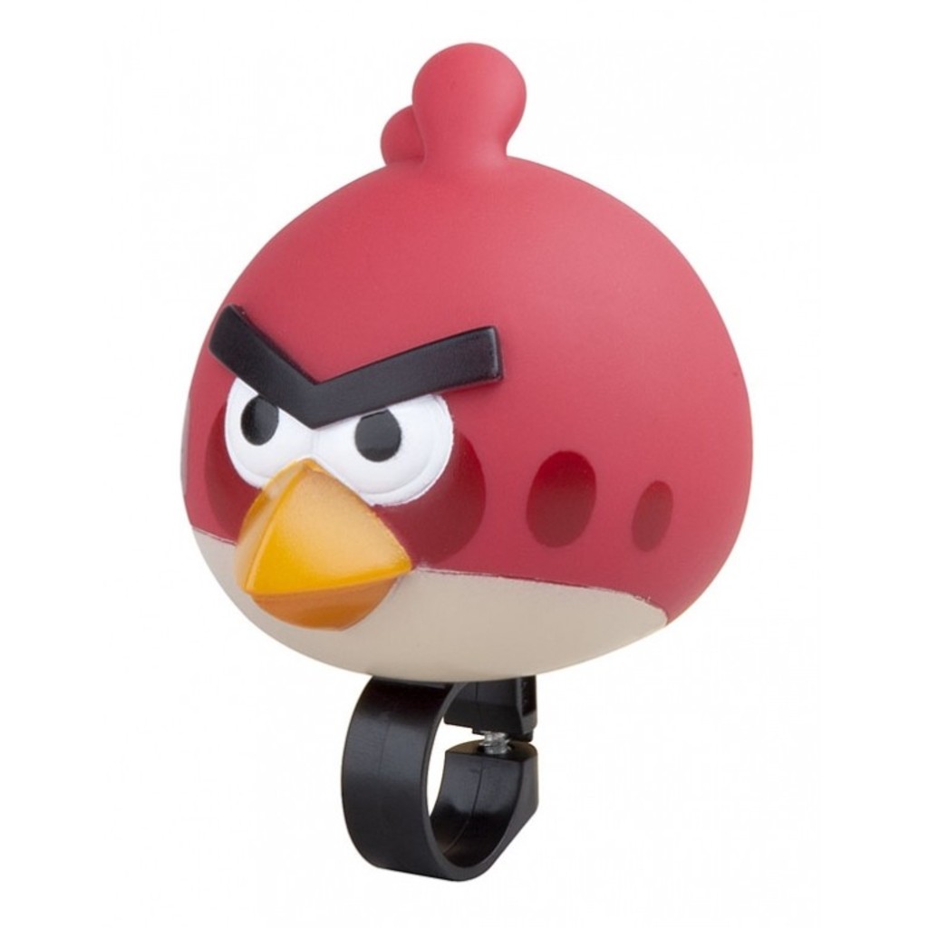 PRO-T Angry Bird