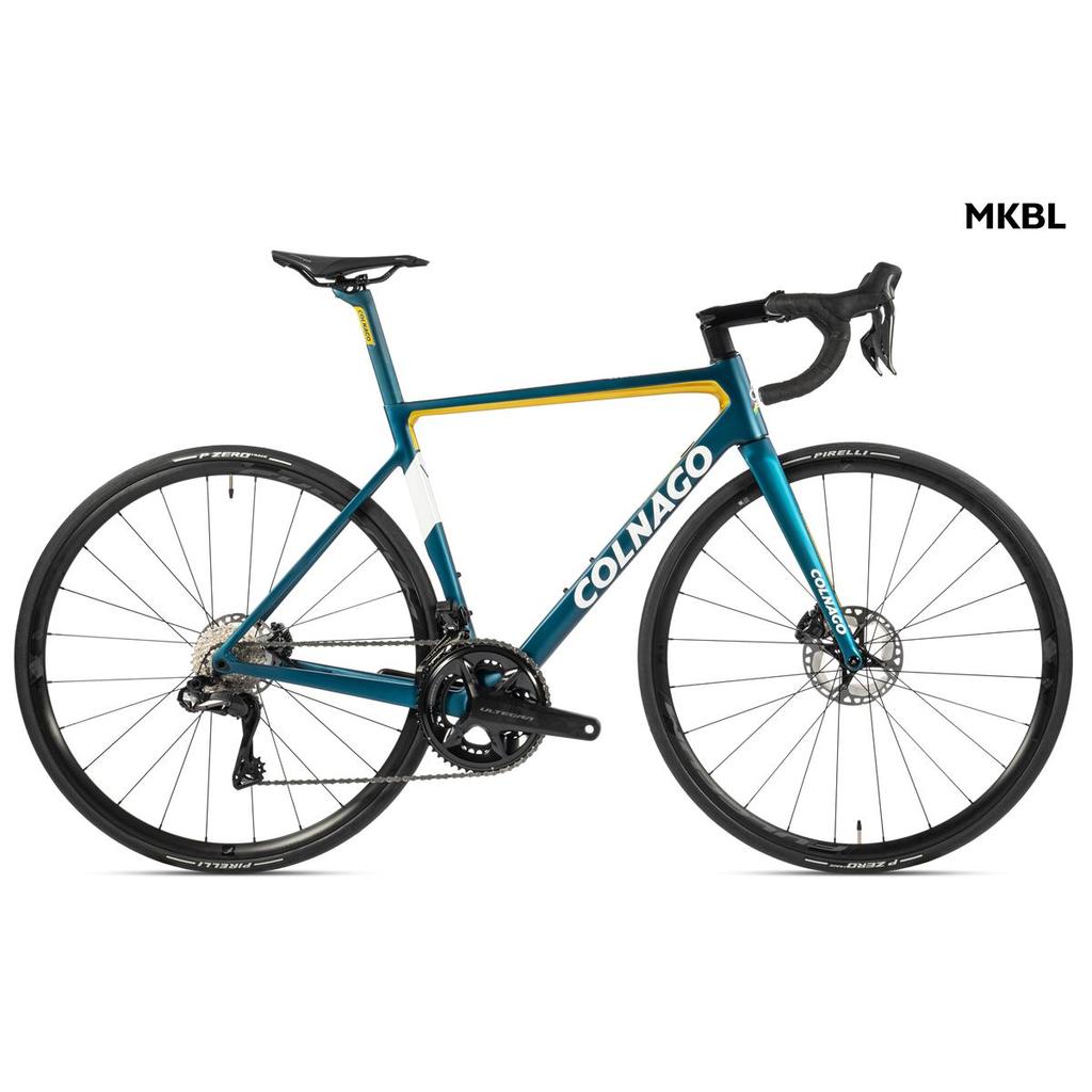 Colnago V3 Sram Rival AXS Disc