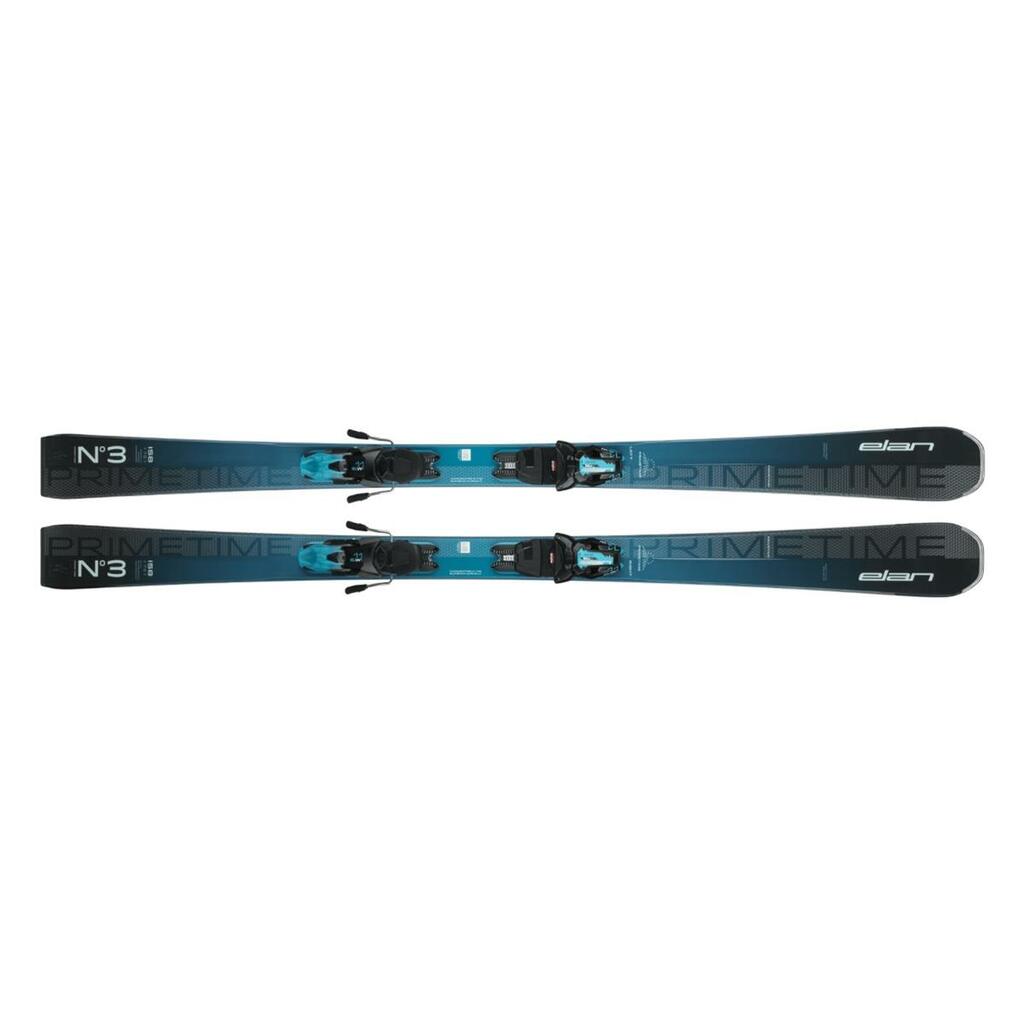 Elan Primetime N°3 W PS