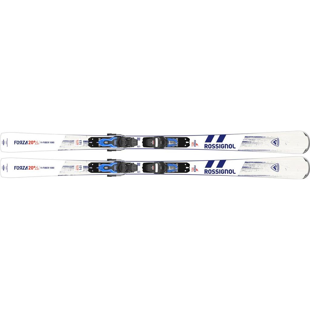 Rossignol Forza 20° V-FG 1080 (Xpress)