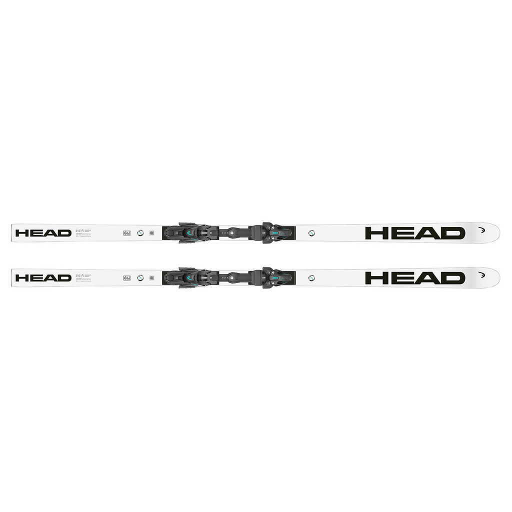 Head WCR e-DH Rebel