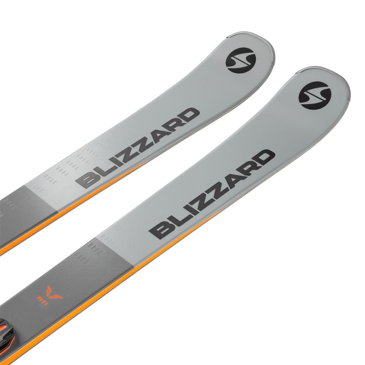 Sjezdové lyže Blizzard Firebird RTi