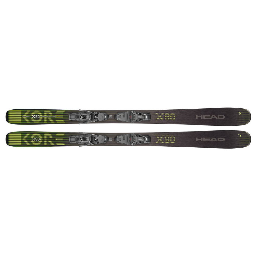 Head Kore X 90 LYT-PR