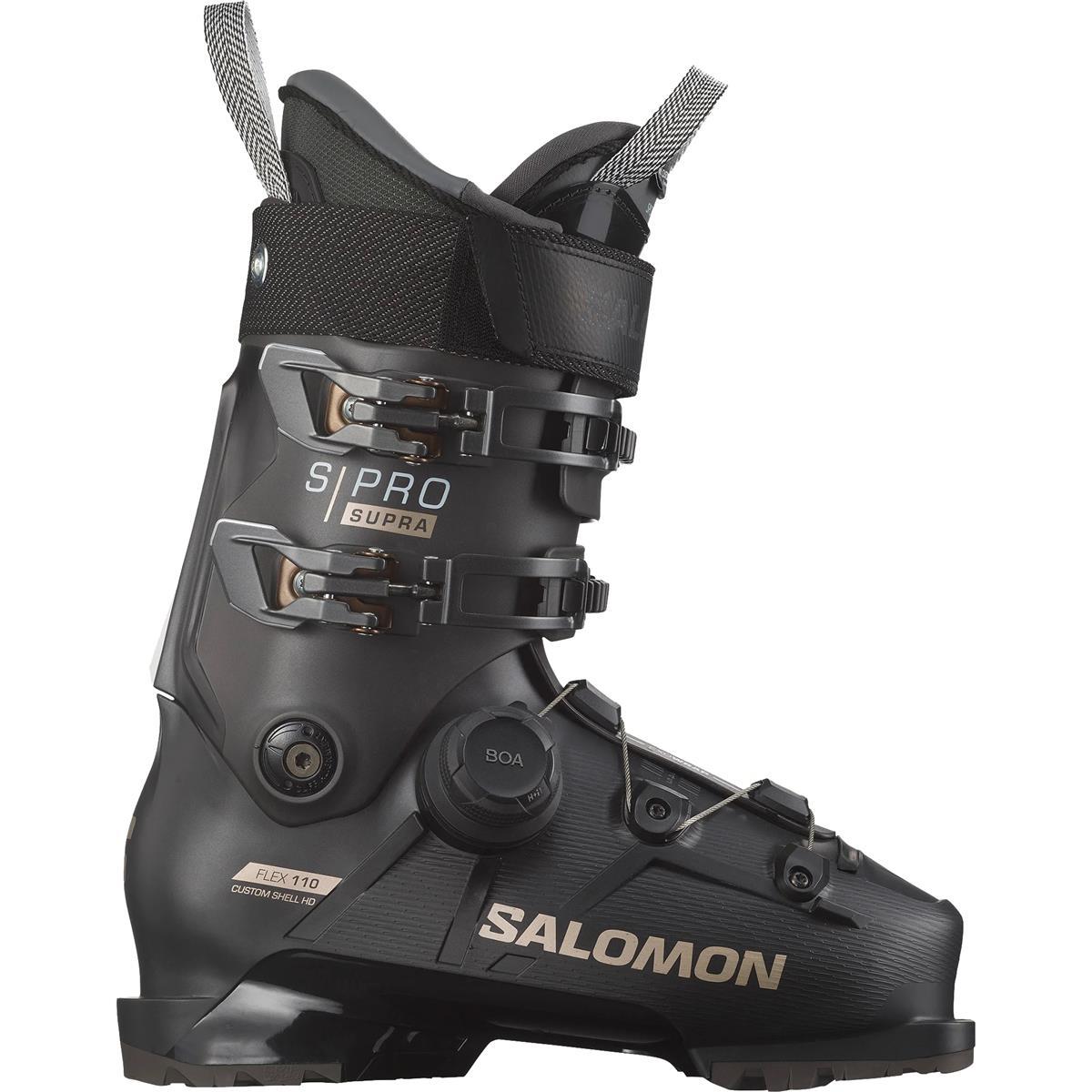 Salomon S/Pro Supra Boa 110 GW