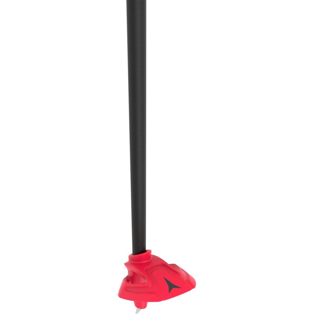 Běžecké hole Atomic Redster WC QRS