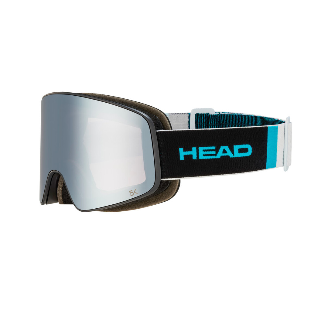 Head Horizon 5K + SpareLens