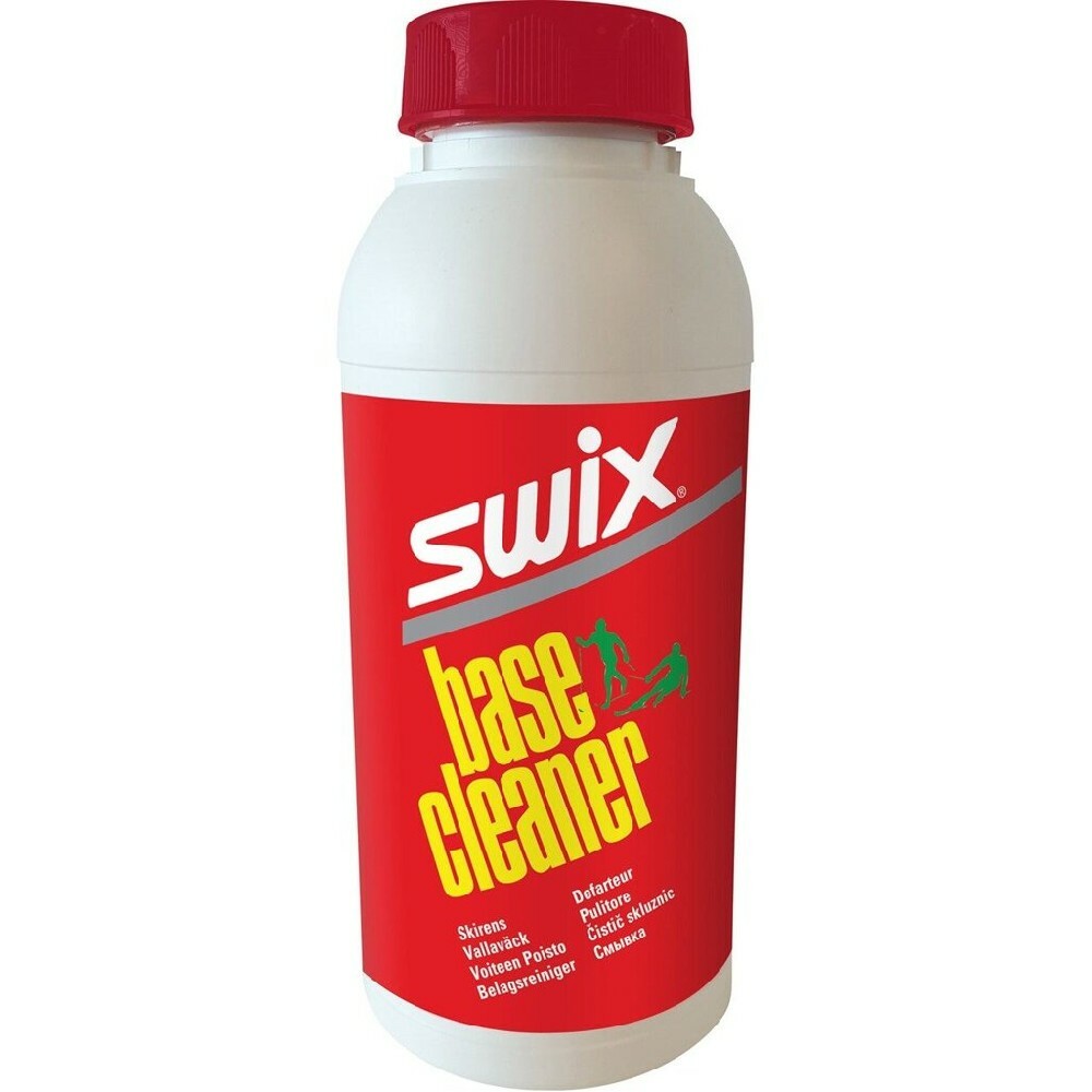 Swix I67N Base Cleaner liquid 1L