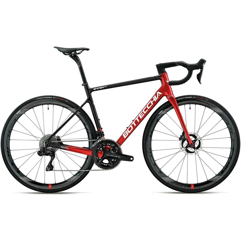 Bottecchia Emme 4 SLI Shimano Ultegra 22s