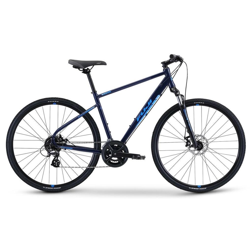 Fuji Traverse 1.5 Disc