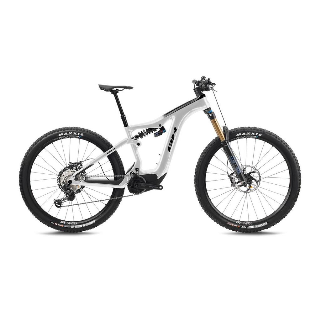 BH Bikes ATOMX Lynx Pro 9.9