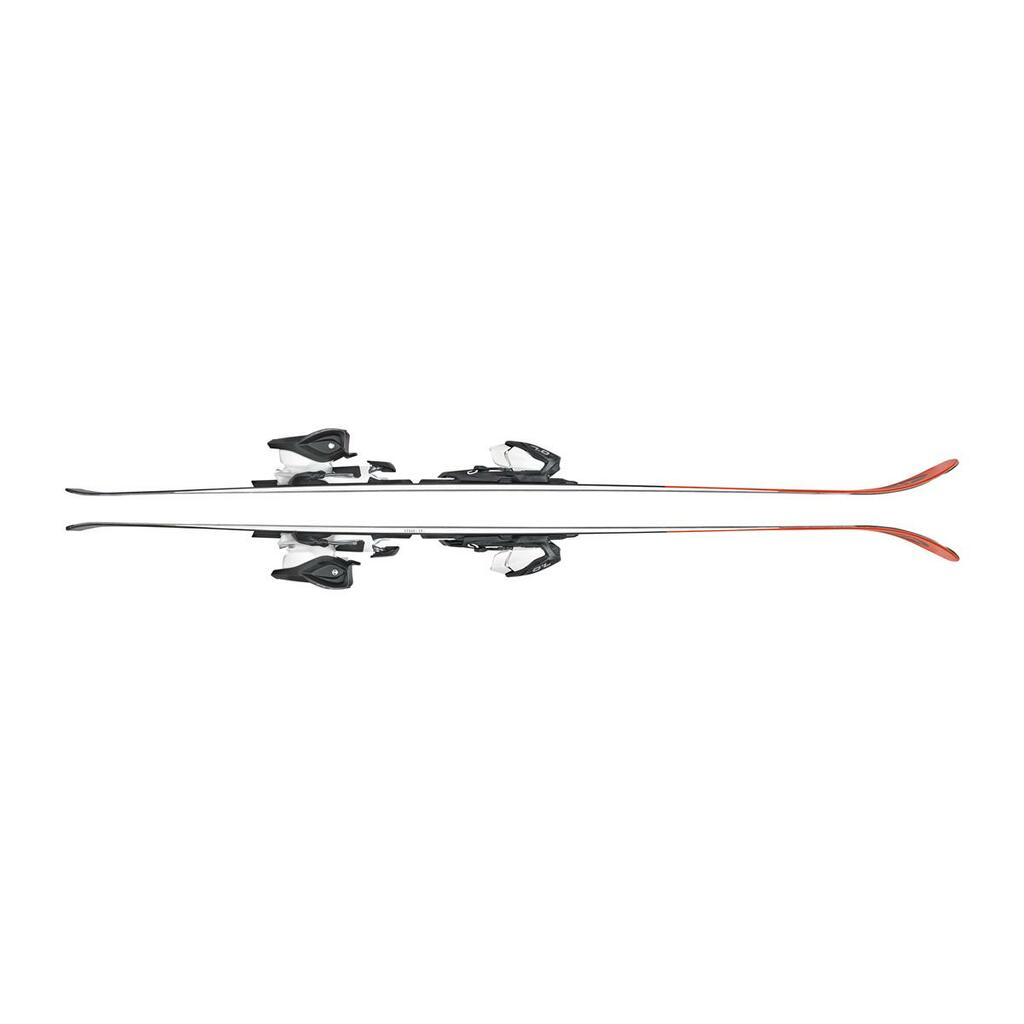 Sjezdové lyže Blizzard Firebird Comp Jr