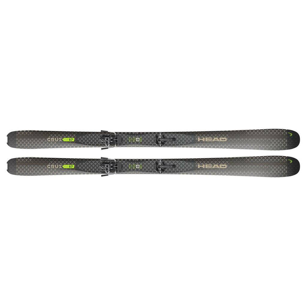 Head Crux 87 Pro