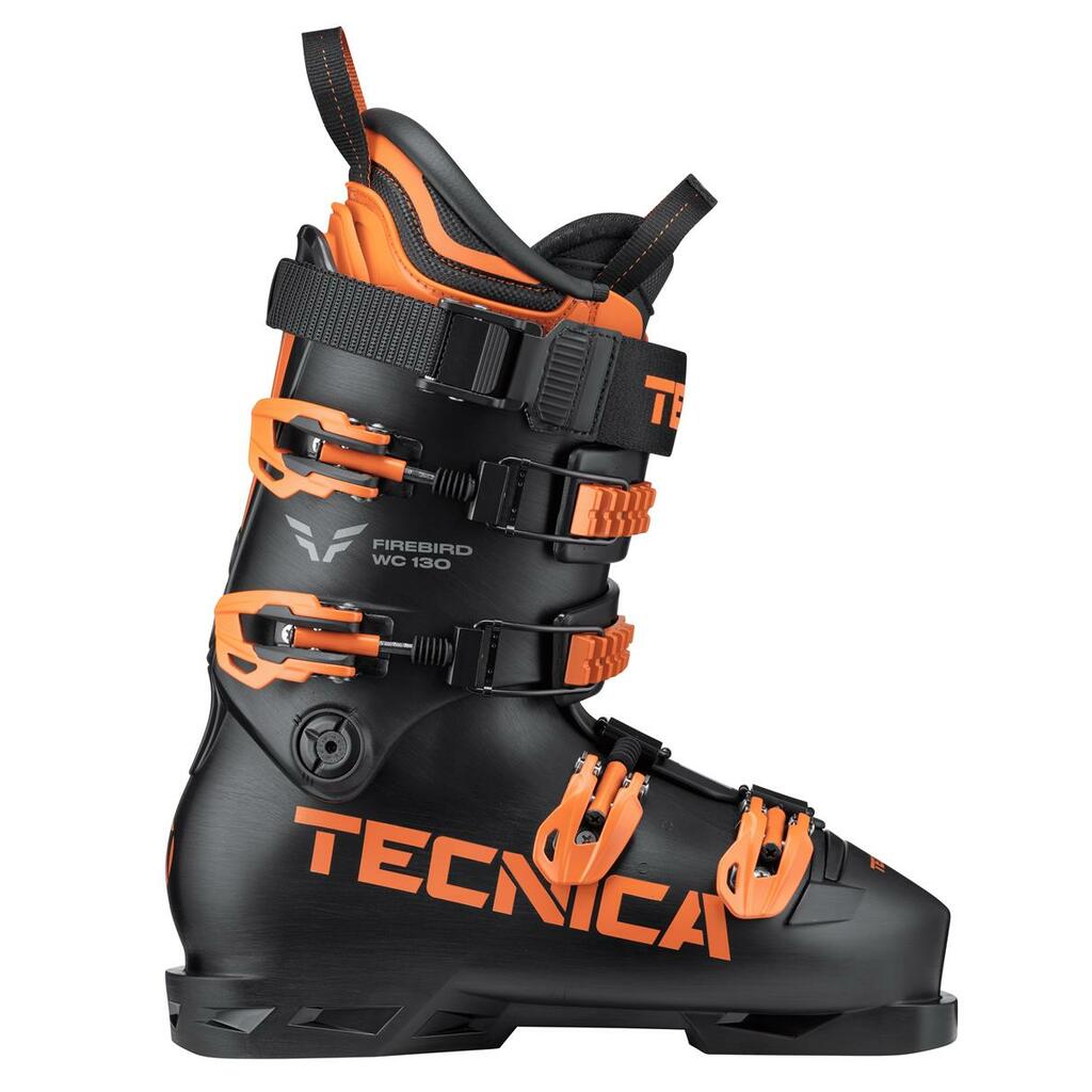 Sjezdové boty Tecnica Firebird WC 130