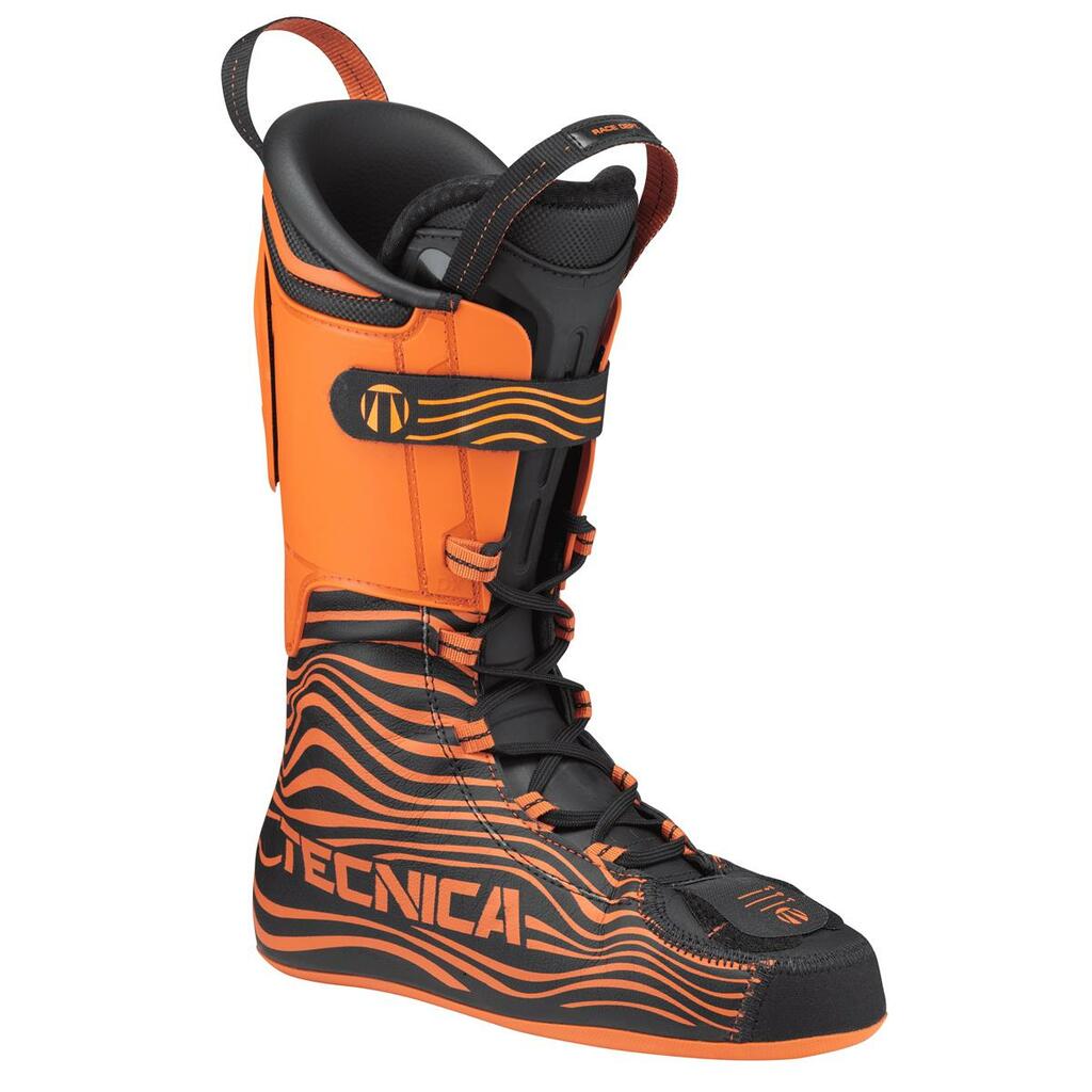Sjezdové boty Tecnica Firebird WC 130