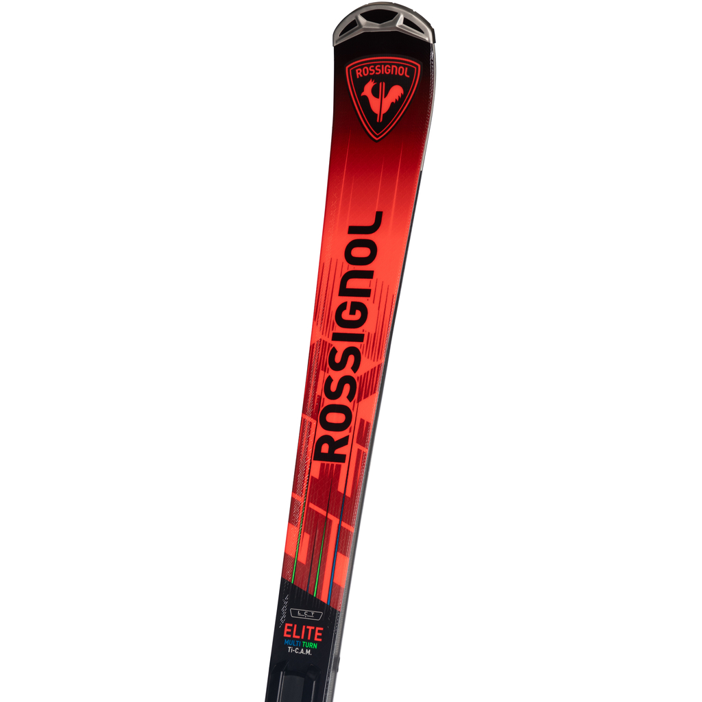 Sjezdové lyže Rossignol Hero Elite MT Ti CAM (Konect)