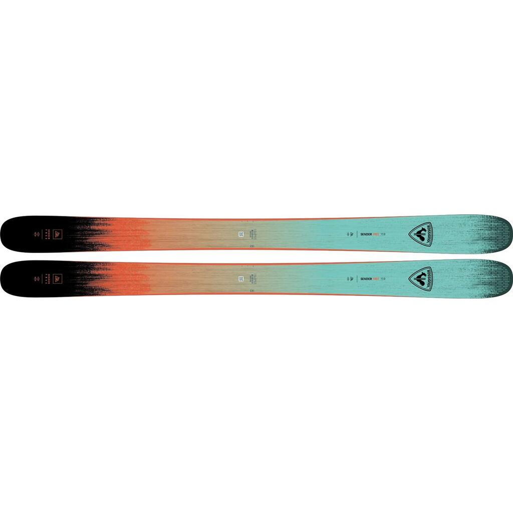 Rossignol Sender Free 110 Open