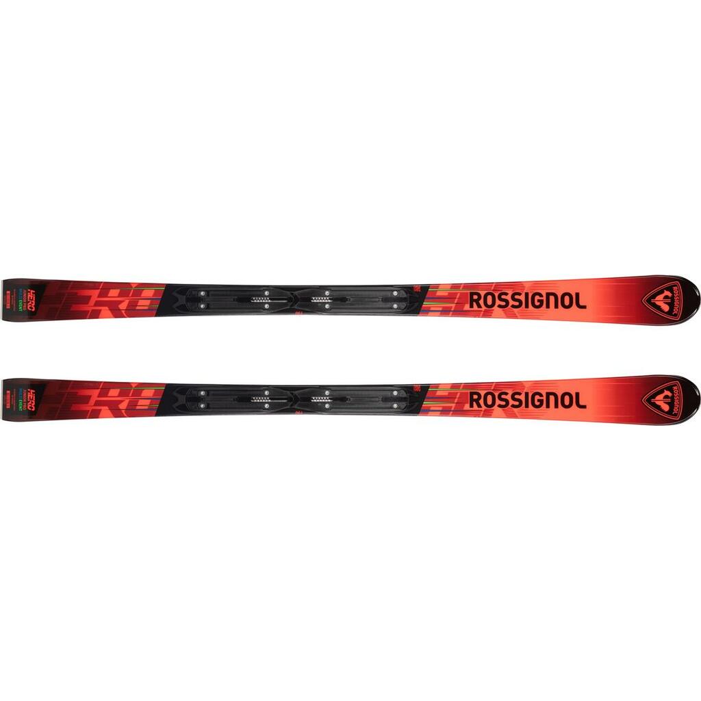 Sjezdové lyže Rossignol Hero Pro Multi-event Jr (Xpress)