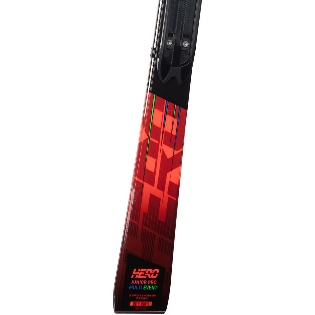 Sjezdové lyže Rossignol Hero Pro Multi-event Jr (Xpress)