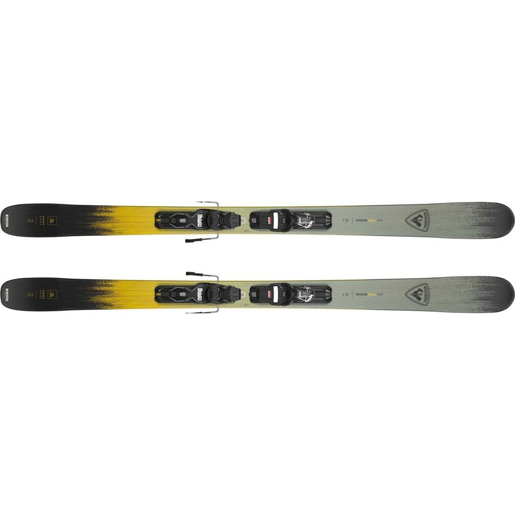 Rossignol Sender Soul Pro Open