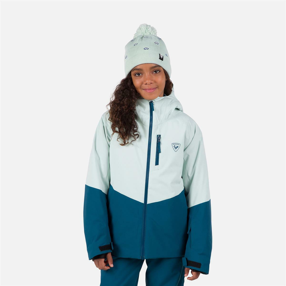 Bundy Rossignol Apparel  JR Wispile JKT 