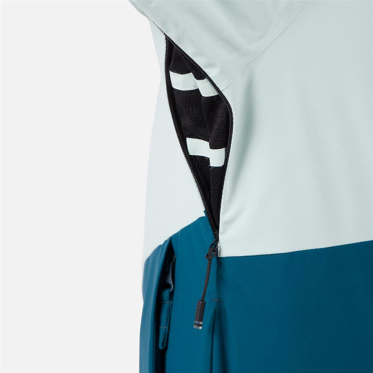 Bundy Rossignol Apparel  JR Wispile JKT 