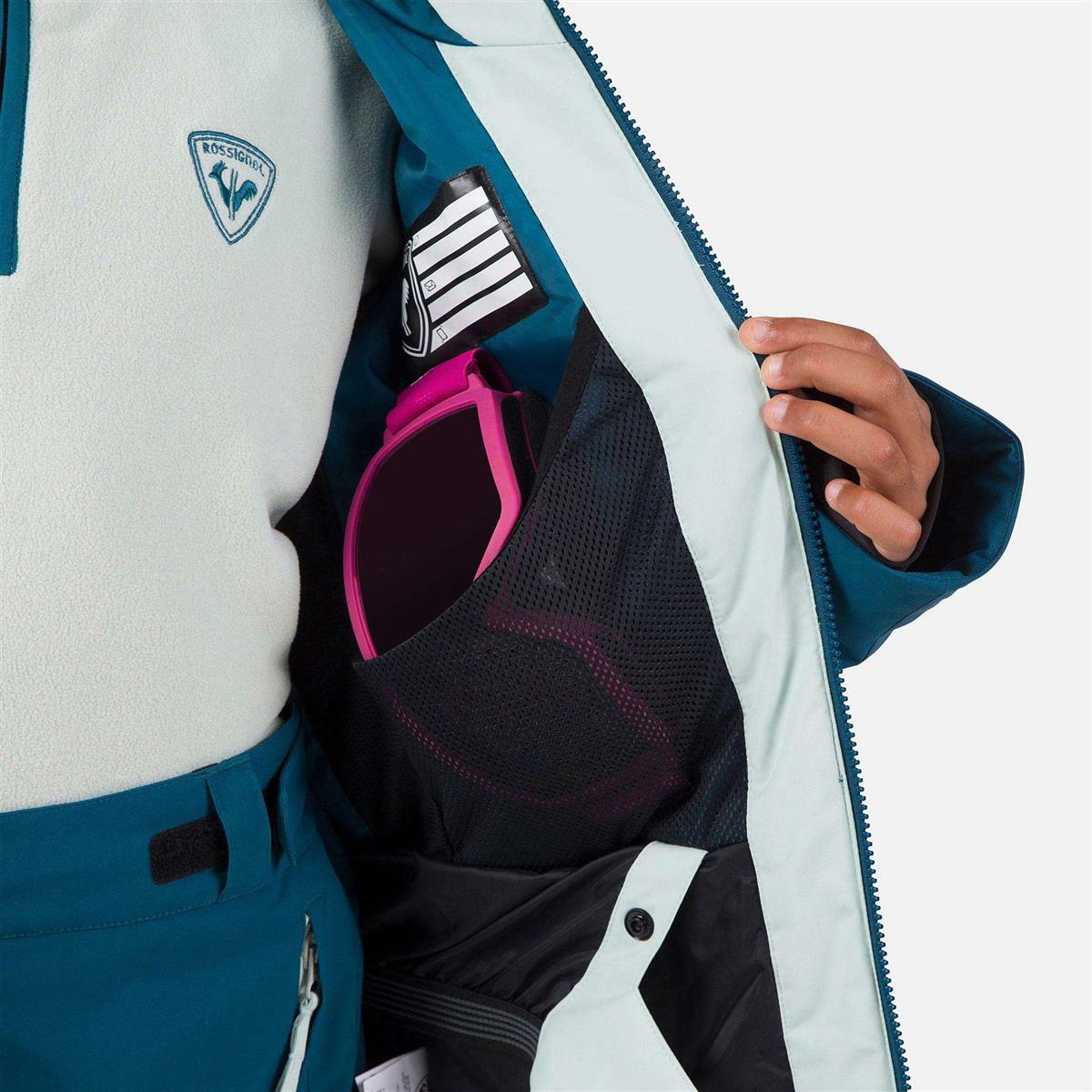 Bundy Rossignol Apparel  JR Wispile JKT 