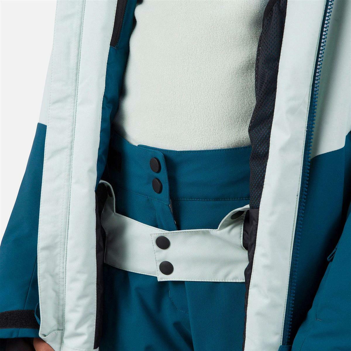 Bundy Rossignol Apparel  JR Wispile JKT 