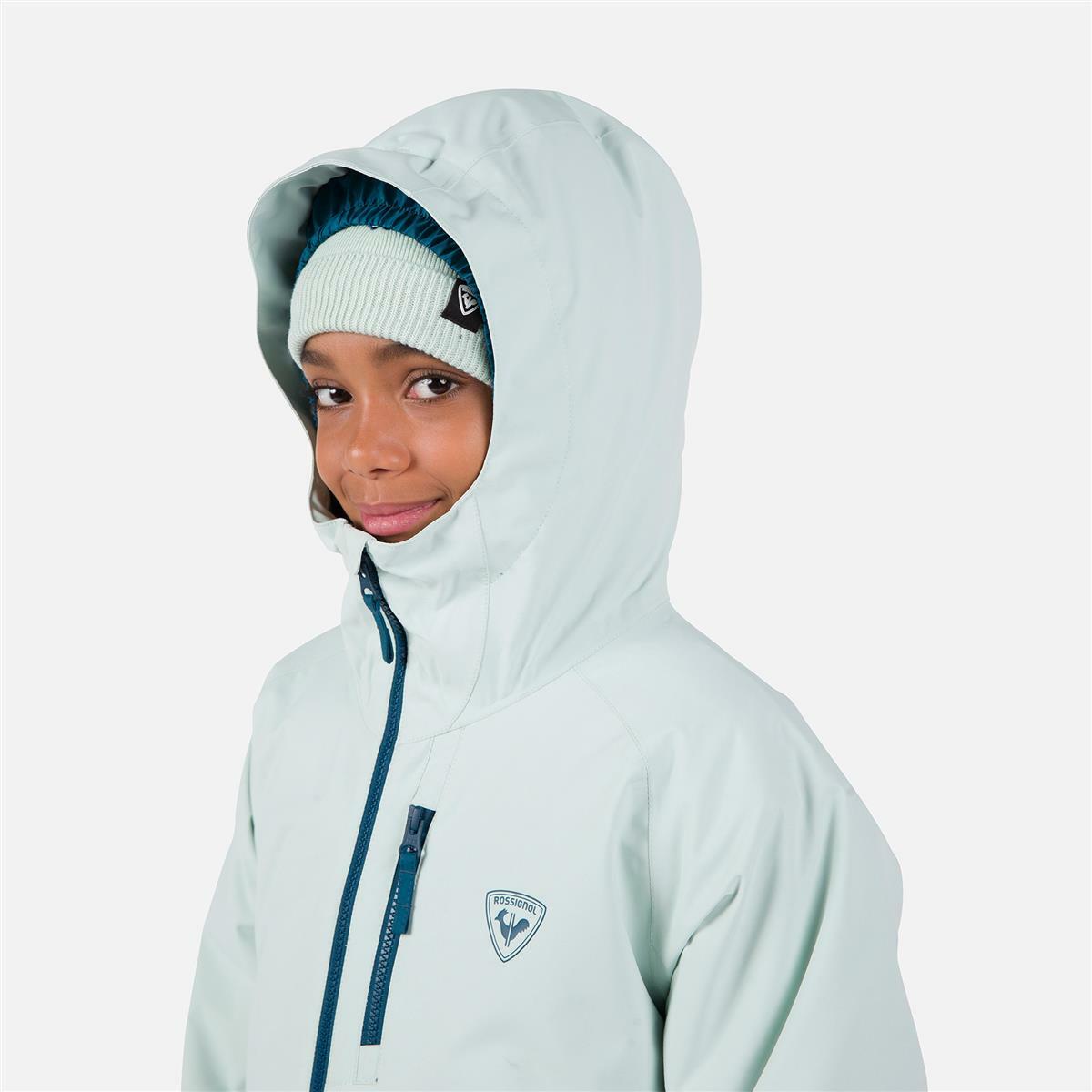 Bundy Rossignol Apparel  JR Wispile JKT 