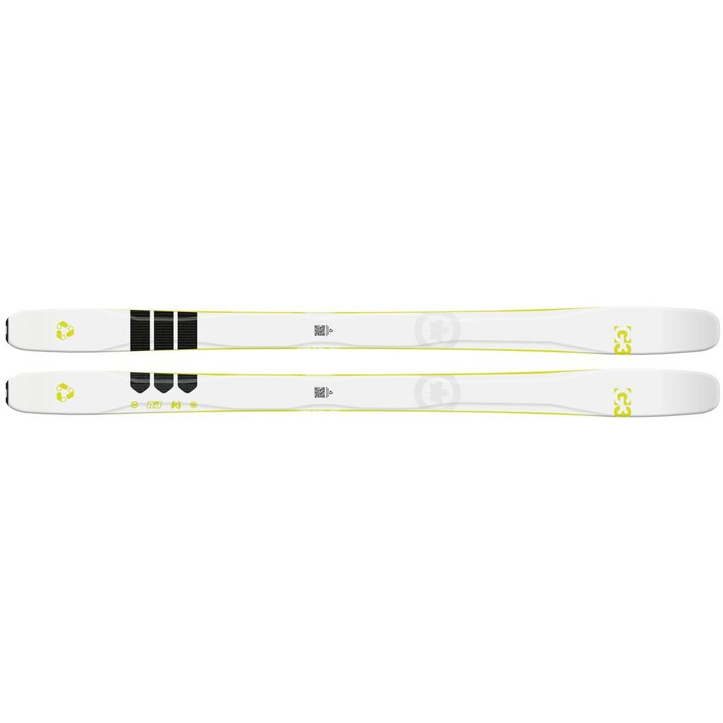 G3 SEEKr R3 100