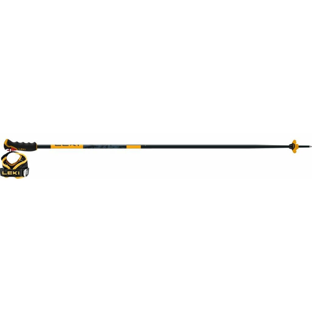 Leki Spitfire 3D