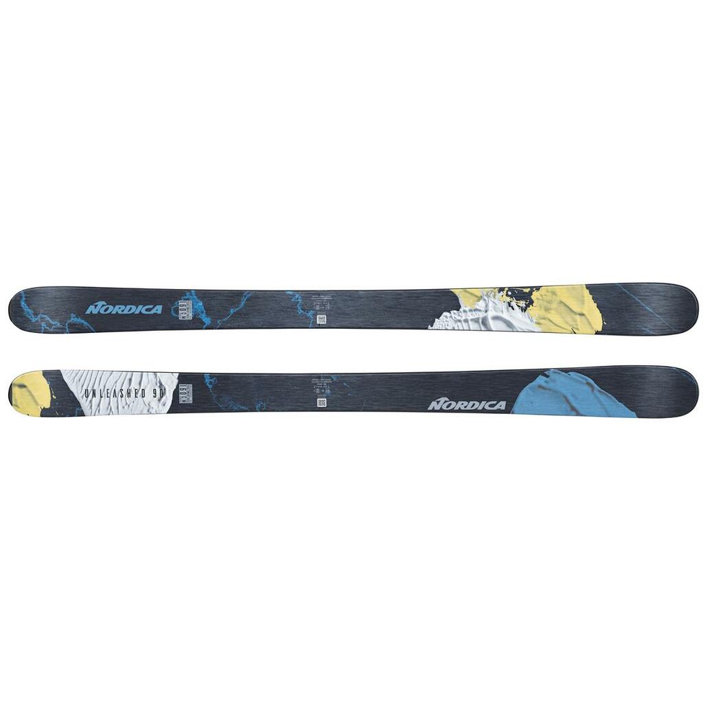 Nordica Unleashed 90