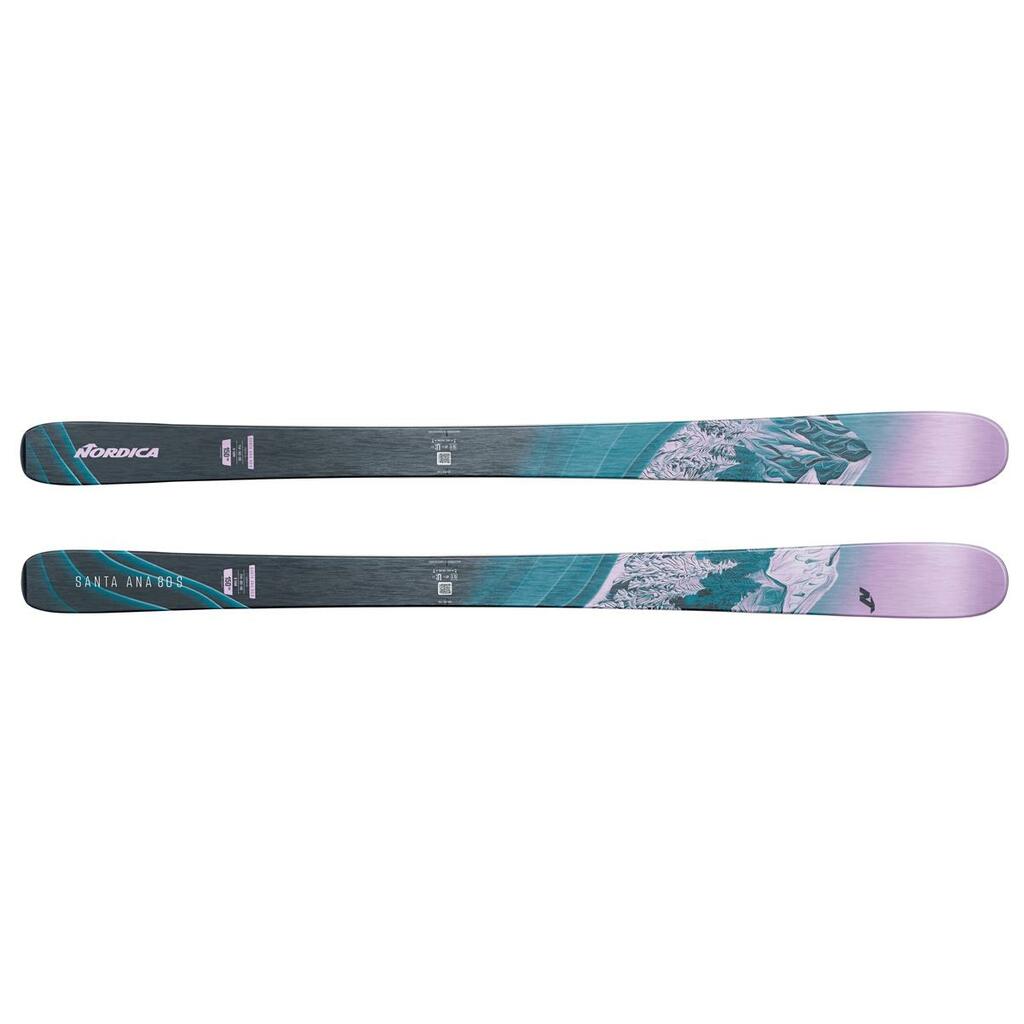 Nordica Santa Ana 80 S