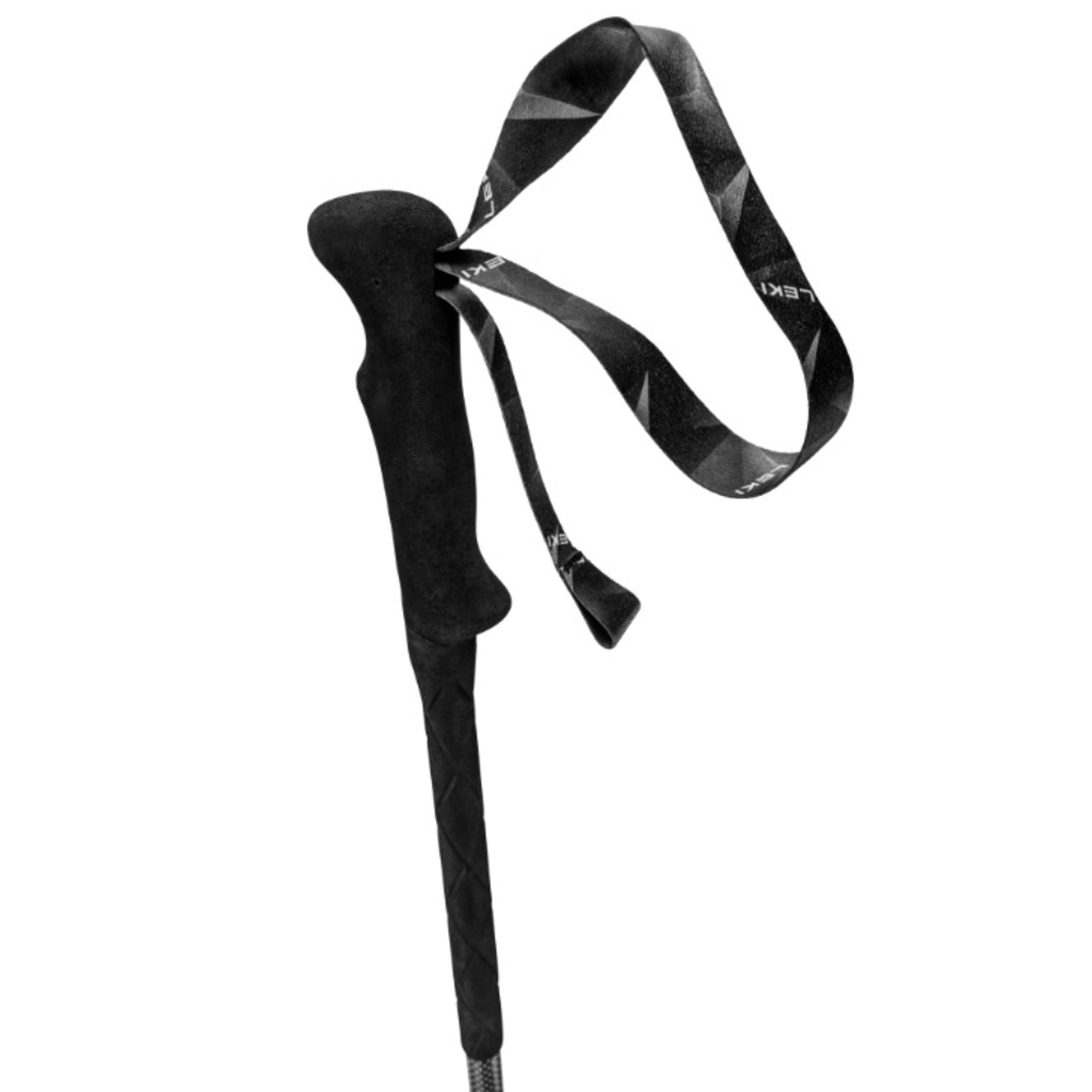 Skialp hole Leki Guide Lite One Carbon