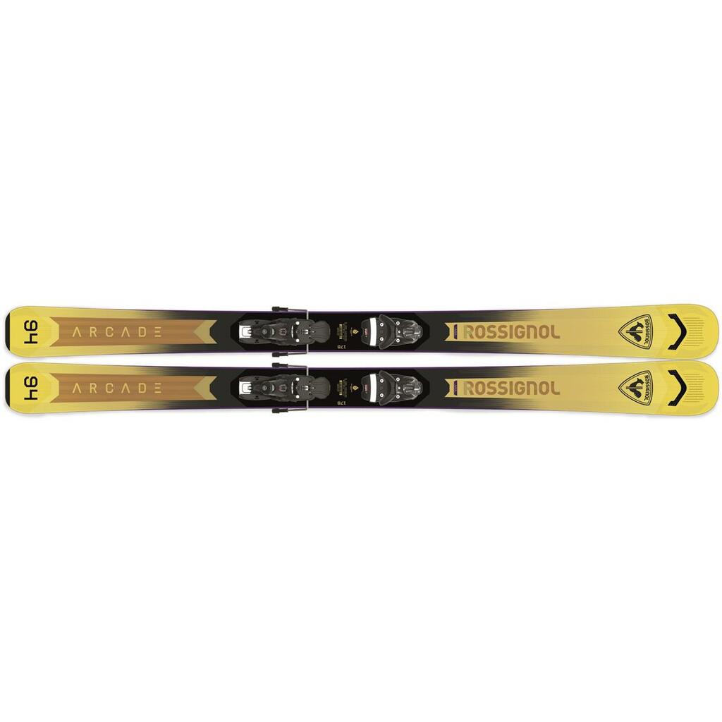 Rossignol Arcade 94 Open