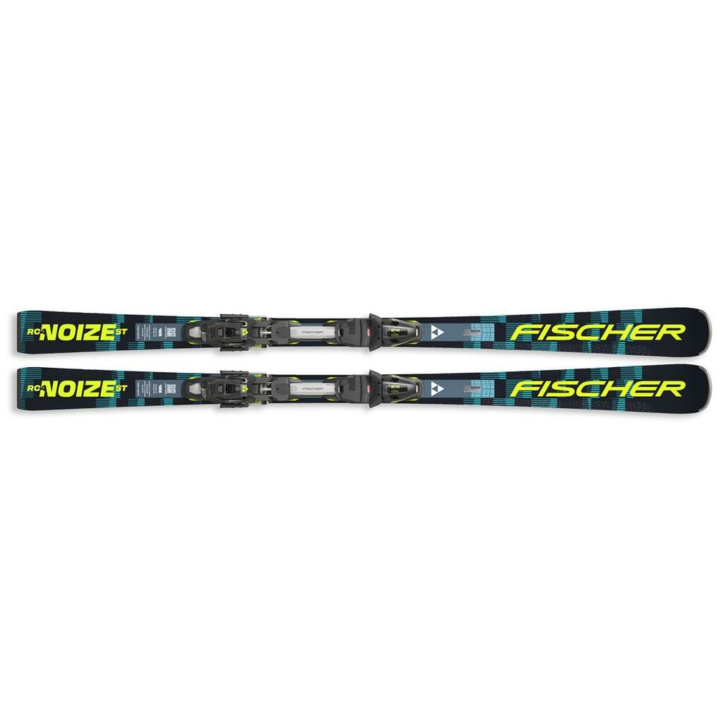 Fischer RC4 Noize ST Black