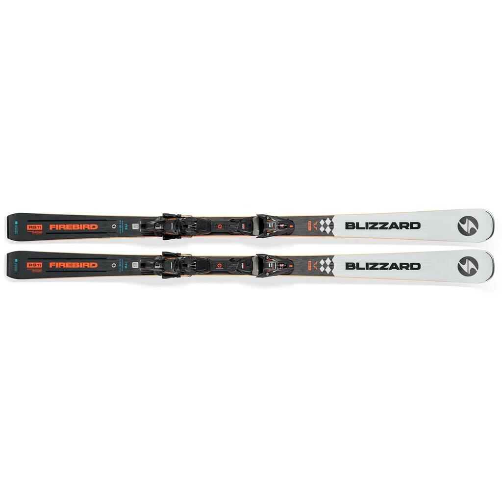 Blizzard Firebird 70 RS Ti