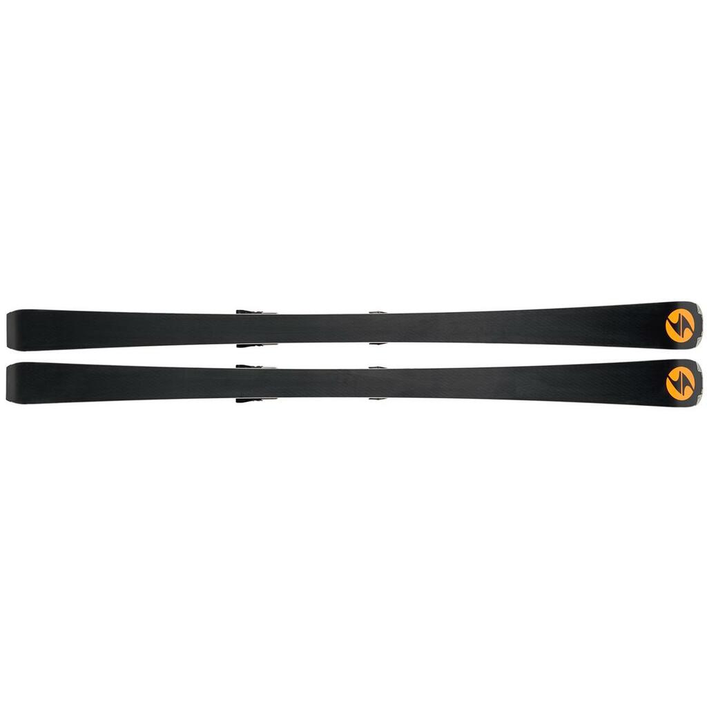 Sjezdové lyže Blizzard Firebird 70 RS Ti