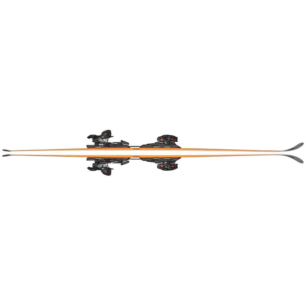 Sjezdové lyže Blizzard Firebird 70 RS Ti