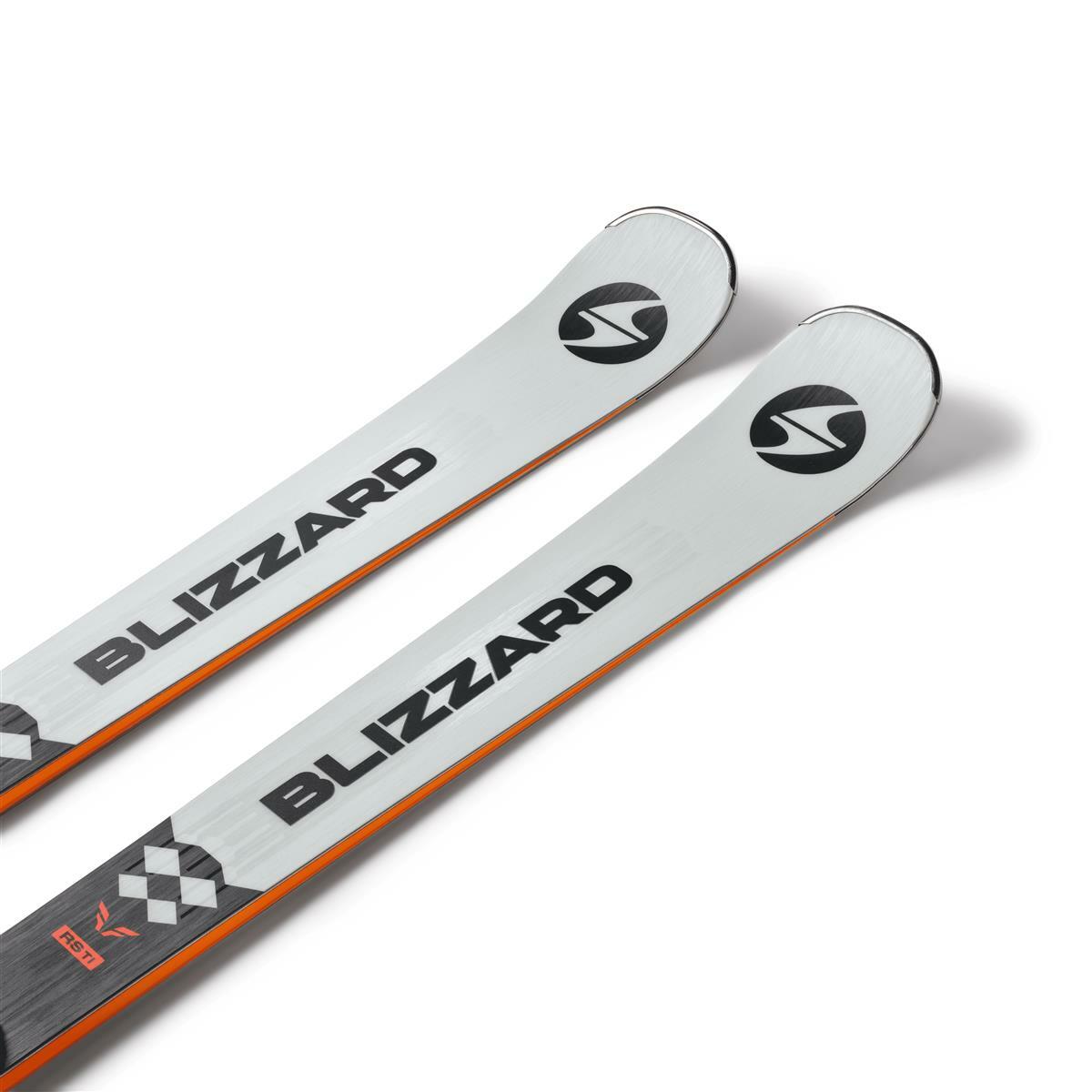 Sjezdové lyže Blizzard Firebird 70 RS Ti