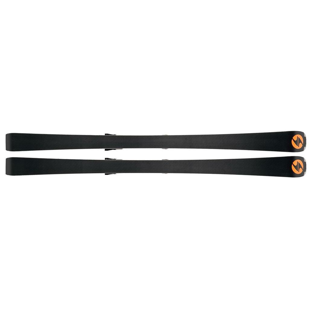 Sjezdové lyže Blizzard Firebird 76 RS Ti