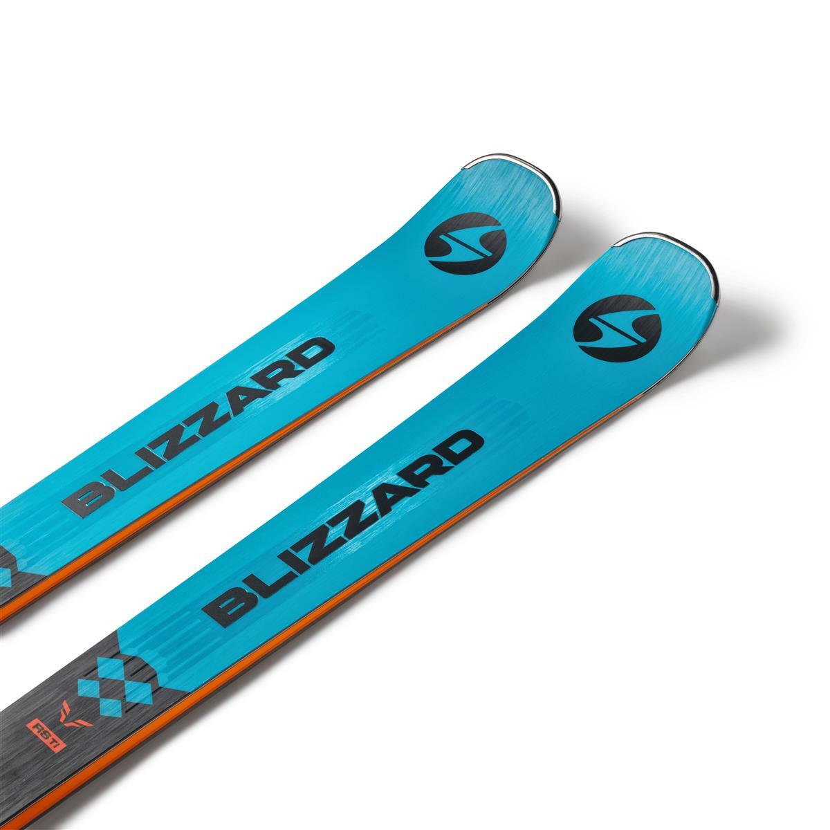 Sjezdové lyže Blizzard Firebird 76 RS Ti