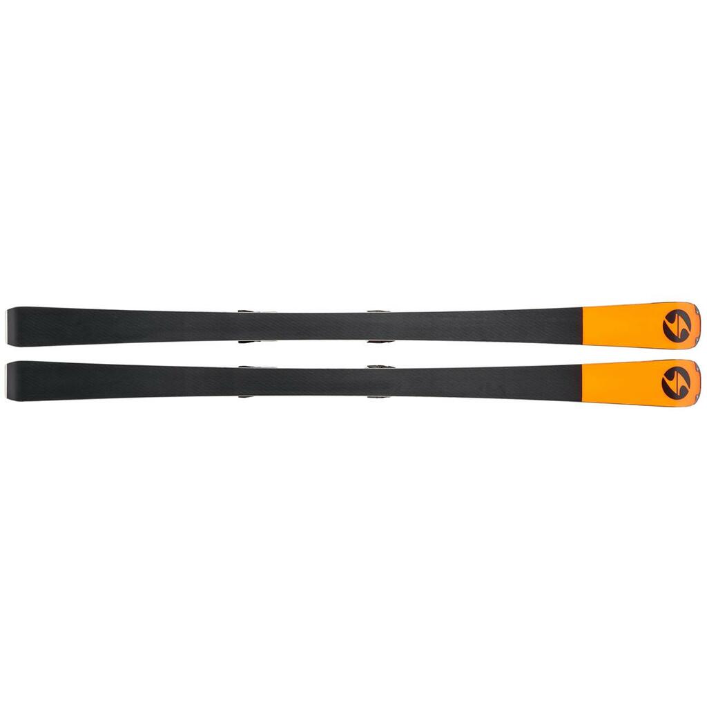 Sjezdové lyže Blizzard Thunderbird R15 Plus